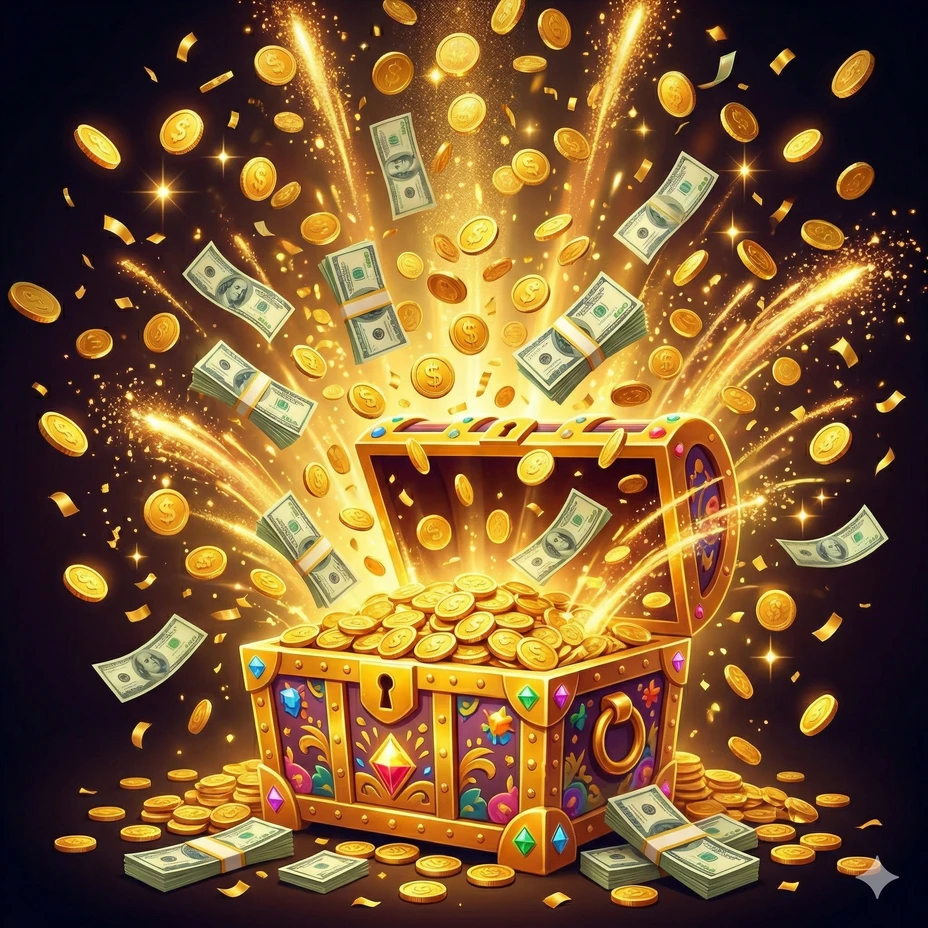 Cash Bonanza slot Spinorhino